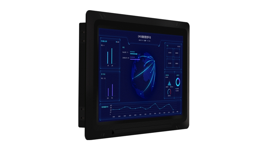 QYE101R1B8儲能管理平板